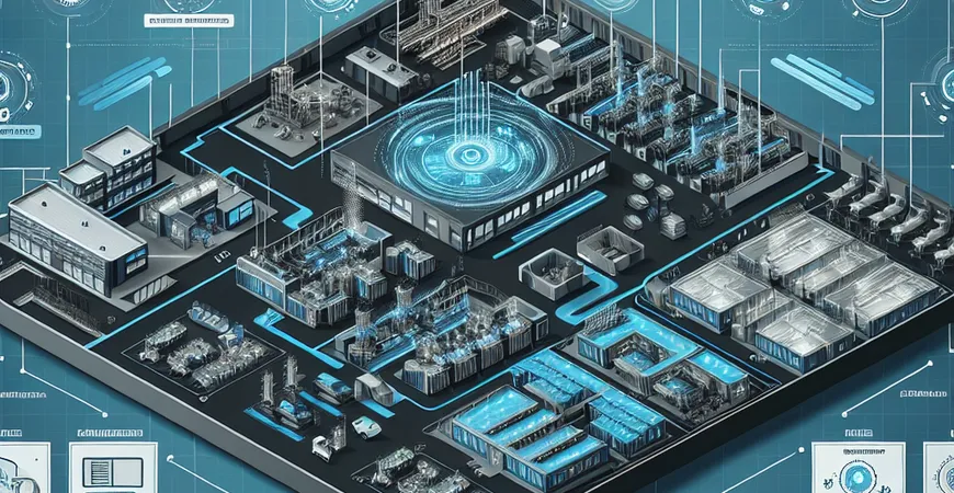 MES 软件功能模块的权限管理怎么做？安全设置指南